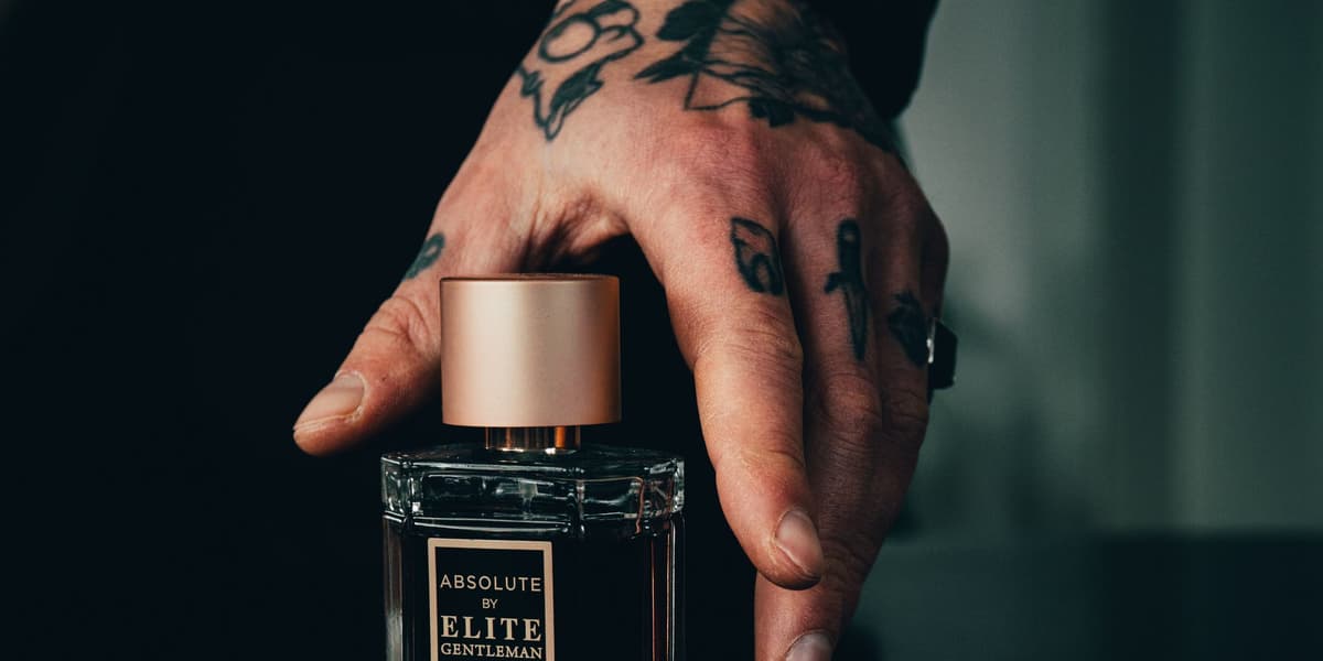 Fragrance Families Explained — A Normal Person's Guide